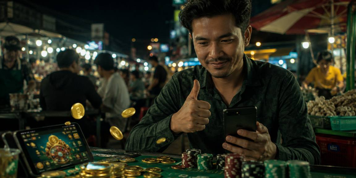 888bl Khám phá 888bl được xây dựng như thế nào